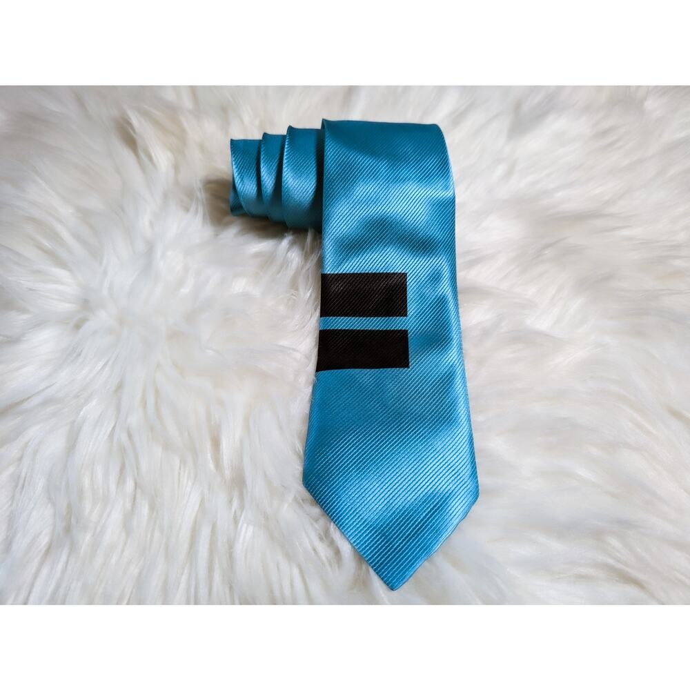 Digital Popstar Cosplay Tie